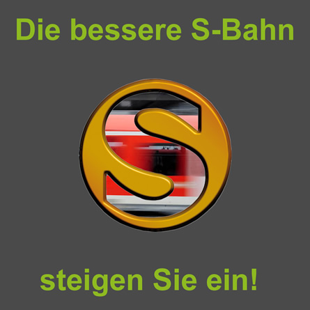 S-Bahn-Plus